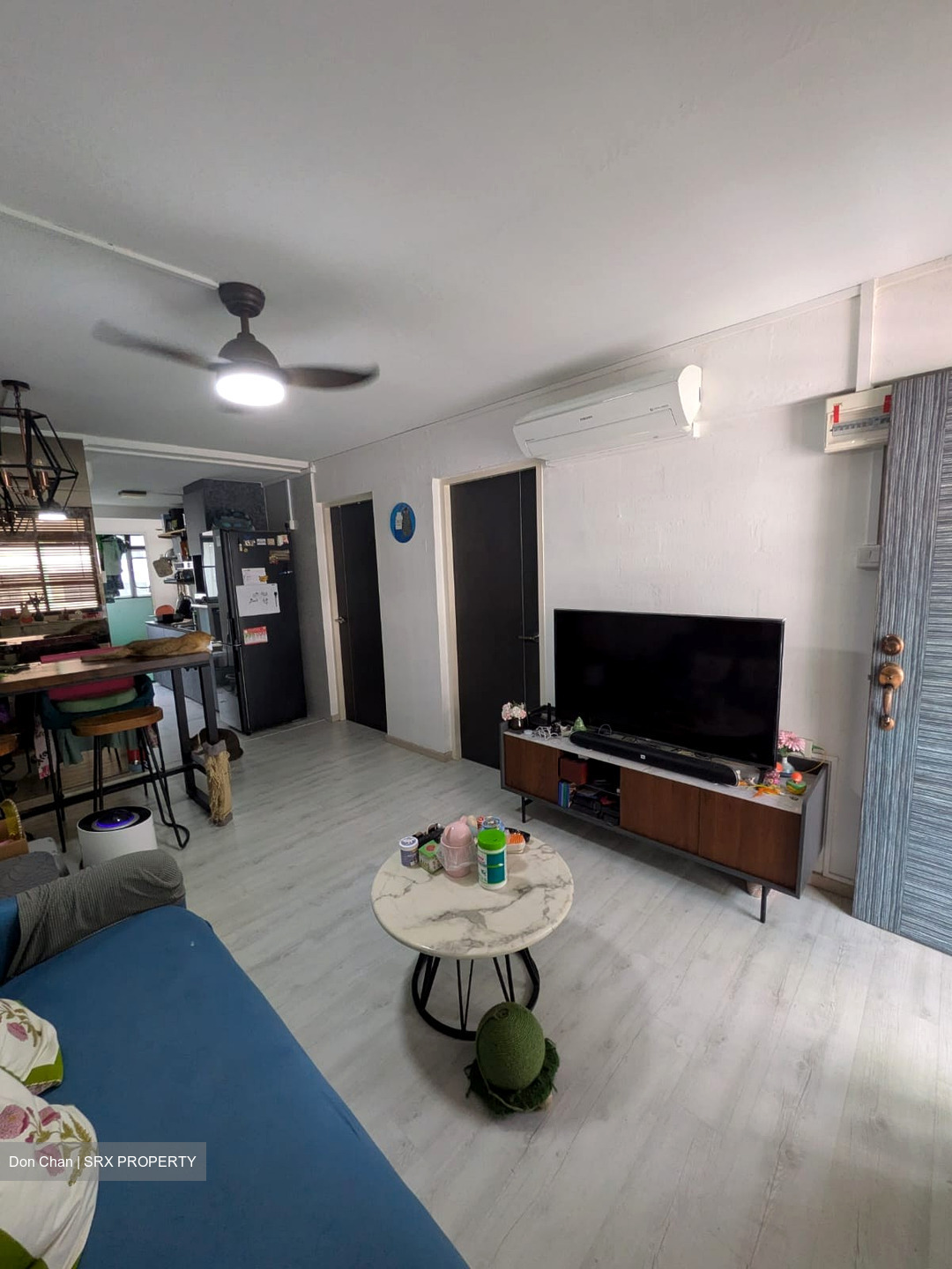Blk 26 Jalan Klinik (Bukit Merah), HDB 3 Rooms #460290561
